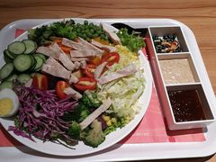 -食悦天美食广场(沈阳青年大街万象城店)