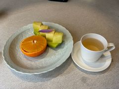 -皇朝会.经典传统粤菜(外滩店)