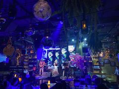 -胡桃里乐队酒馆(大庆店)
