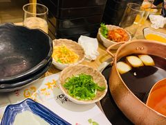 -伊豆野菜村(大族广场店)