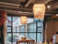 -绿草地·湘菜(喜盈门店)