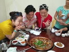 -朝伟清真铜瓢牛肉馆(三十年老·店)