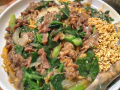 -壮雄牛屠牛肉店(两英店)