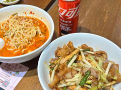 -寻裕记·现炒浇头面(人民广场店)