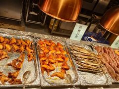 -禾斗海鲜自助(市南银座店)