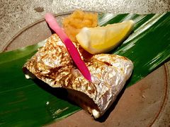 -滩万日本料理Nadaman(国贸大酒店)