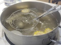 -陈记顺和潮汕鲜牛肉火锅(棠德南路店)