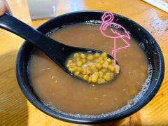 绿豆沙饮品-螺蛳粉先生(蓟门桥店)