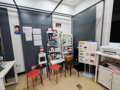 -方快-照相馆(中原大润发店)