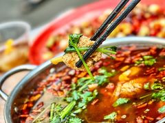 -十一街苍蝇馆子转经消江湖菜(九眼桥十一街店)