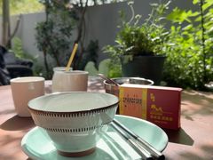 -缘生态云南菜·野生菌庭院餐厅(华侨城店)