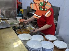 -正味斋锅巴菜(西北角店)