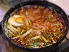 -正通记·哈尔滨烧烤·炭烤鸽子(七宝万科国际店)