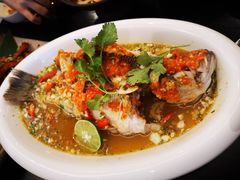 -Thai Alley泰爱里(二沙岛店)