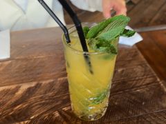 -Q MEX 库迈墨西哥餐吧(三里屯店)