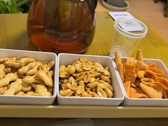 -菌极鲜野生菌火锅店(阳明祠店)