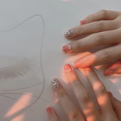 -Fanni美甲美睫皮肤管理