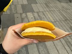 -辛一·铜锣烧(鸿寿坊店)