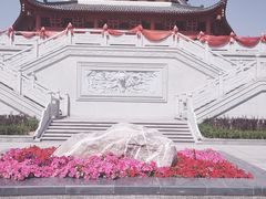 -嘉峪关方特丝路神画