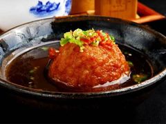 -裕鼎鲜·新中菜(青山湖万达店)