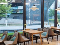 -青麦家·融合餐厅(江岛智立方店)