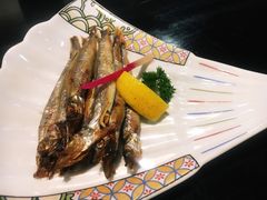 -景鹤料理(上地华联店)
