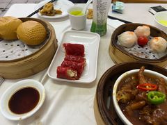 -华源餐厅·海鲜大排档(日月贝店)