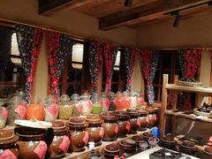 -李久其家民间餐厅(梅溪湖店)