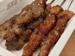 -向阳羊汤(千峰店)