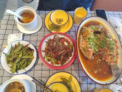 -江西老表·经典江西八大碗