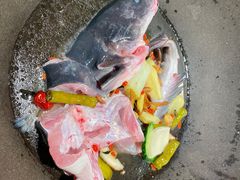 -鲜潭蒸汽石锅鱼(五道口购物中心店)