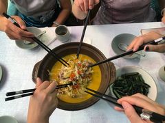 -湘中缘·湖南菜(娄底驻京办店)