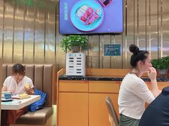 -龙记香港茶餐厅(久光百货店)