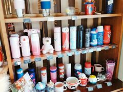 零售区-COSTA COFFEE(金长安大厦店)