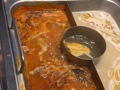 -新辣道鱼火锅(领展购物广场·中关村店)