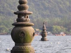 -西湖外事游船(花港观鱼码头)