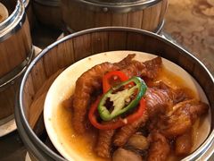 -福州世茂洲际酒店·福邸(台江店)