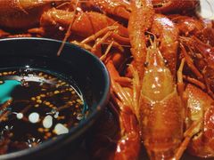 -巴厘龙虾·榜首油焖大虾(洞庭·艺术洋房店)