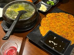-肉甲韩国木炭烤肉(新壹街1店)