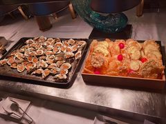 -茵特拉根酒店·西餐厅