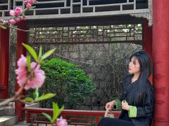 -碑林公园