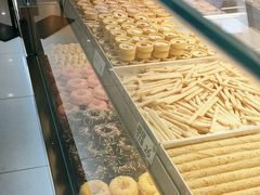 -喜点狮(江门大融城店)