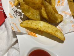 -通海俄式烧烤(下瓦房店)