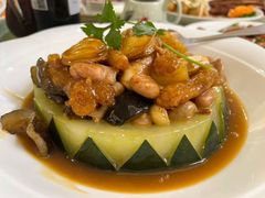 -黄埔华苑酒家(黄埔总店)