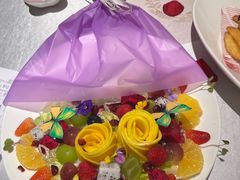 -PARFUM FLORAL花境法餐(南京首店)