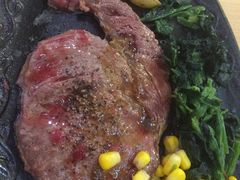 -萨莉亚意式餐厅(特力时尚汇店)