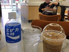 -COSTA COFFEE(水游城店)