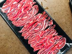 -幸运牛汕头小黄牛牛肉火锅(梅林店)