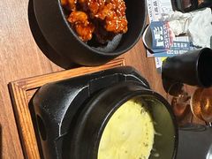 -虎哥六韩式烤肉料理 TIGERGRILL(隆生金山湖中心购物广场店)