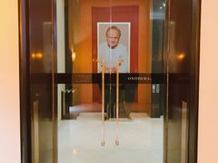 门面-L'ATELIER de Joel Robuchon(外滩18号店)